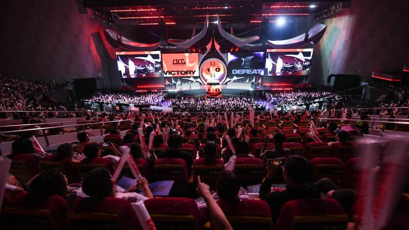 LPL 2026春季赛积分榜怎么看排名规则与晋级形势