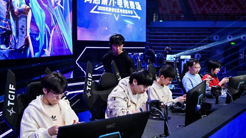 LCK夏季赛决赛对阵怎么产生的？赛制路径与对阵逻辑