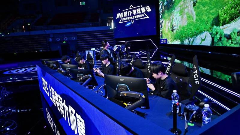 英雄联盟职业赛事数据分析指标怎么看